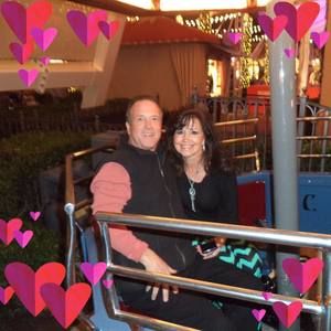 Meet your Posher, Donna